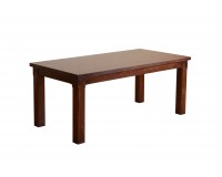 Tranditional Ash 1.8m Dining Table